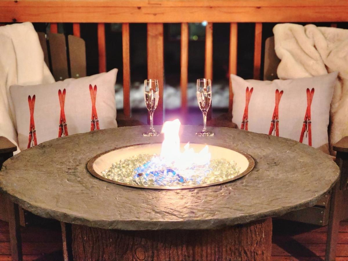 Das Bar Haus - Walk To Beach & Close To Ski Resort Tahoe Vista Exterior foto