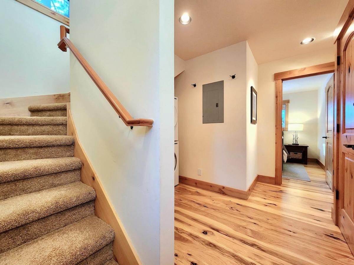 Das Bar Haus - Walk To Beach & Close To Ski Resort Tahoe Vista Exterior foto