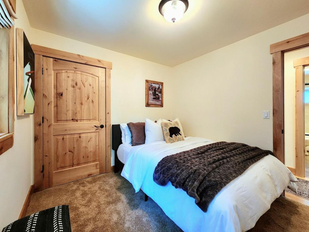 Das Bar Haus - Walk To Beach & Close To Ski Resort Tahoe Vista Exterior foto