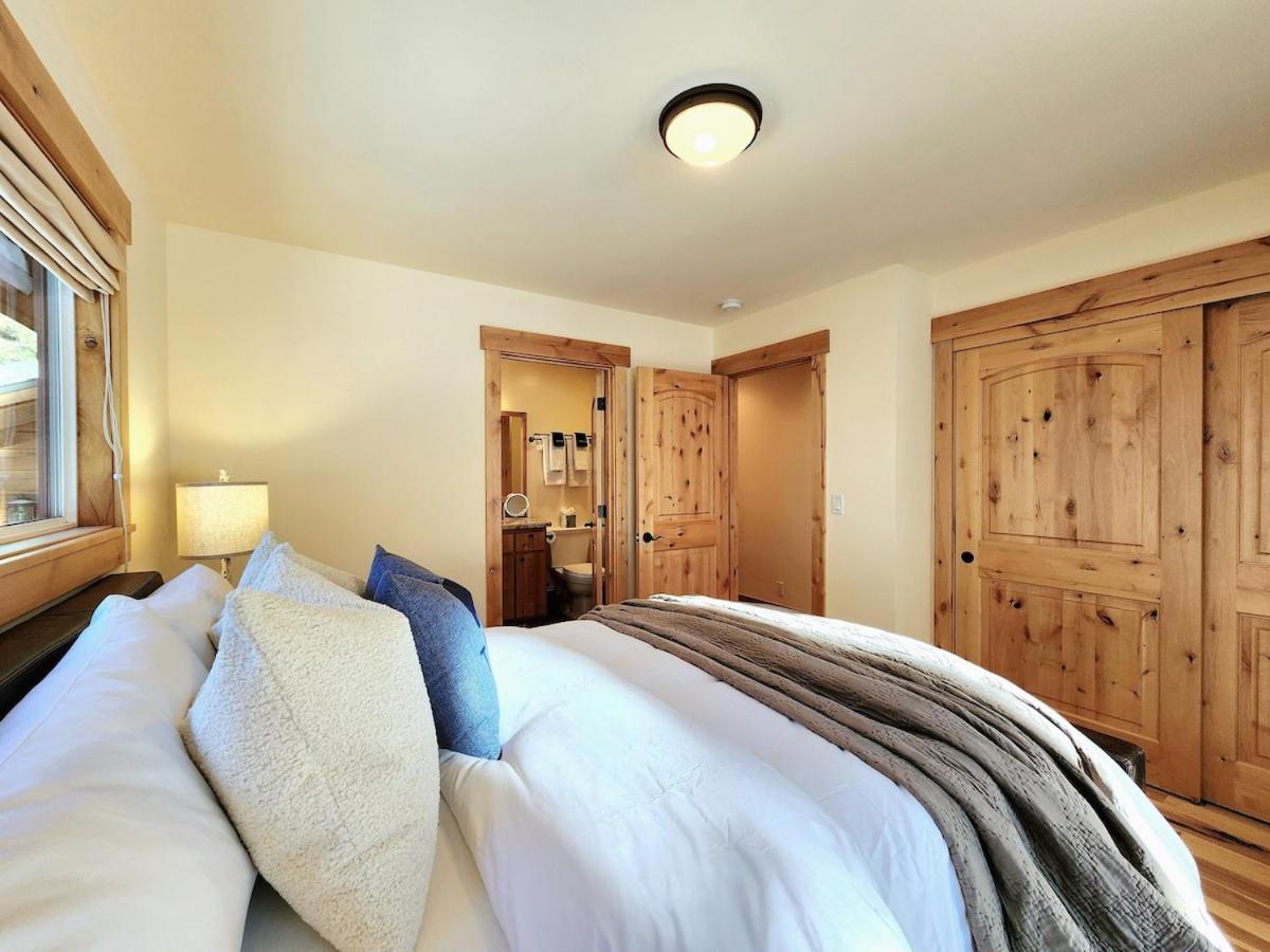 Das Bar Haus - Walk To Beach & Close To Ski Resort Tahoe Vista Exterior foto