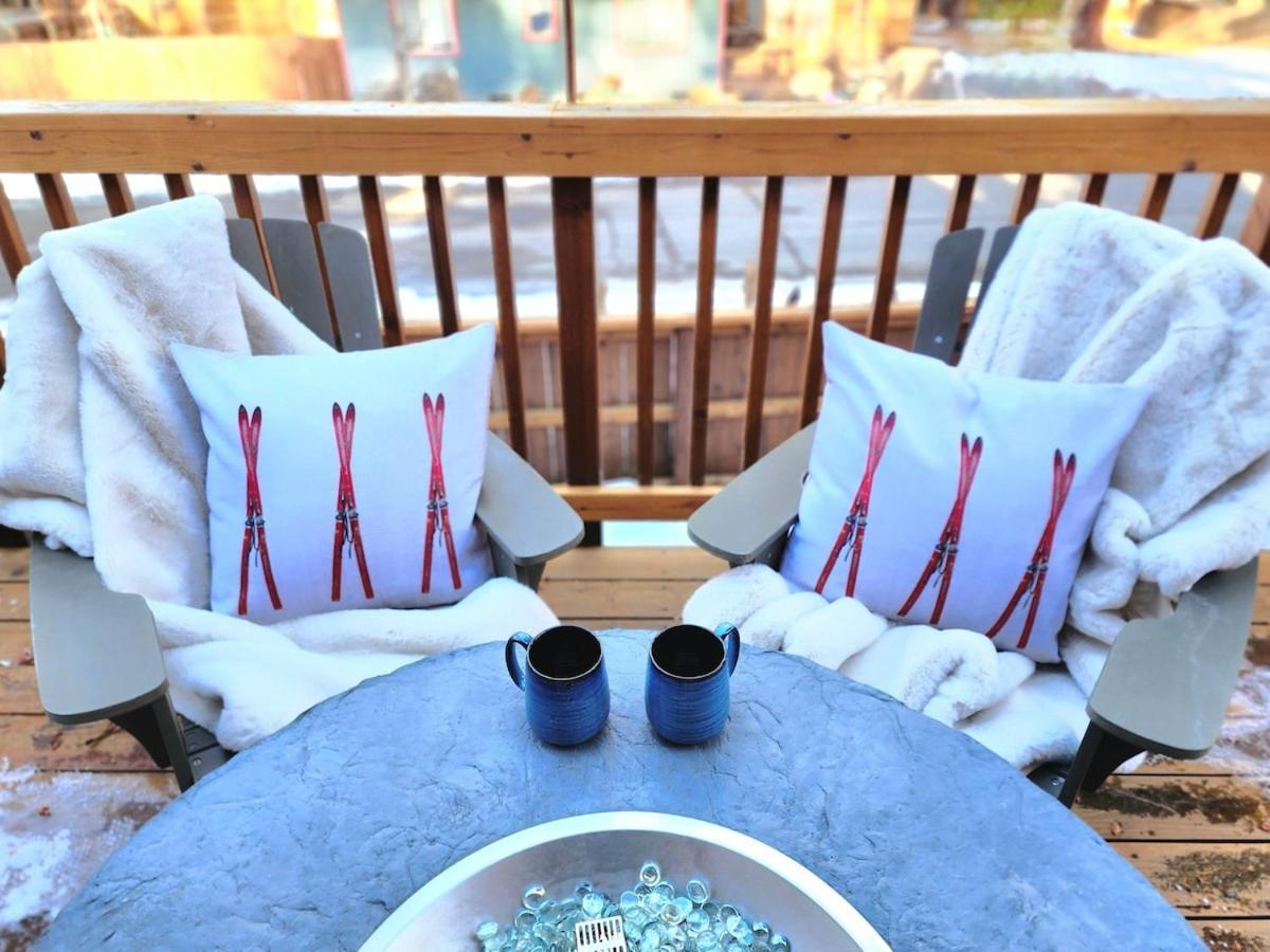 Das Bar Haus - Walk To Beach & Close To Ski Resort Tahoe Vista Exterior foto