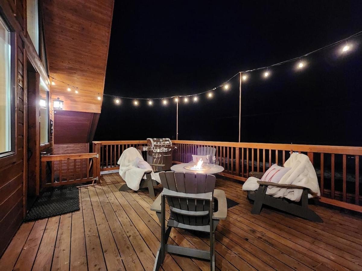Das Bar Haus - Walk To Beach & Close To Ski Resort Tahoe Vista Exterior foto