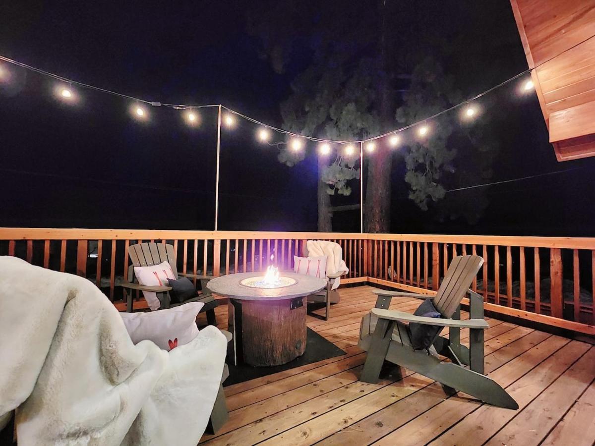 Das Bar Haus - Walk To Beach & Close To Ski Resort Tahoe Vista Exterior foto