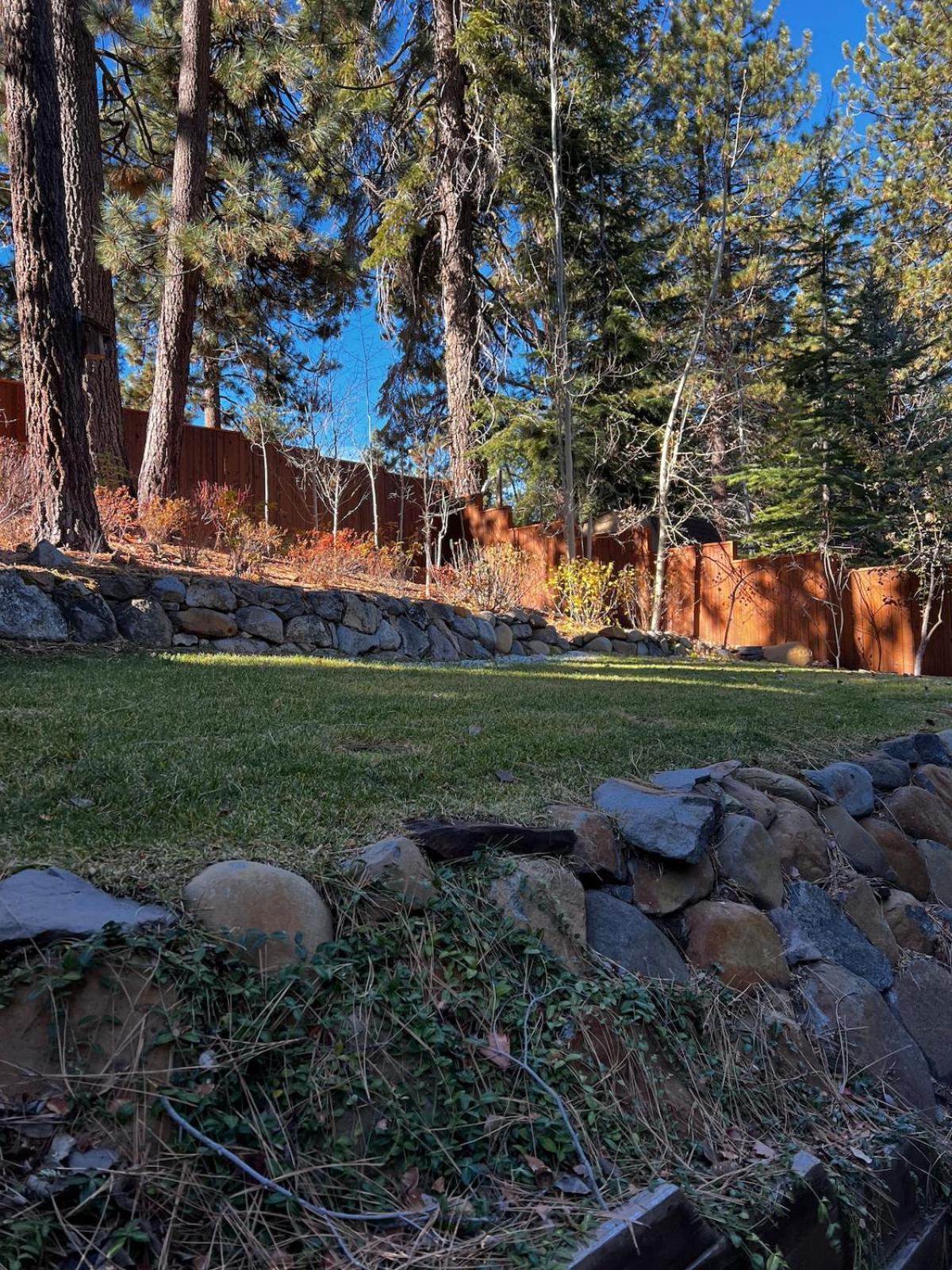 Das Bar Haus - Walk To Beach & Close To Ski Resort Tahoe Vista Exterior foto