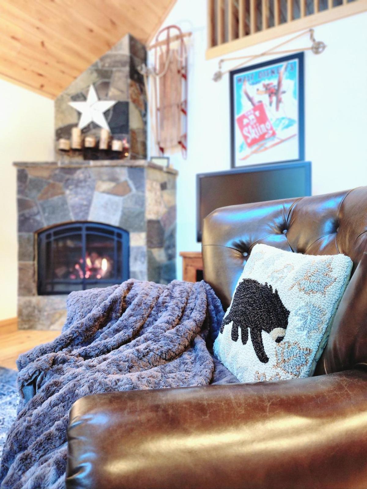 Das Bar Haus - Walk To Beach & Close To Ski Resort Tahoe Vista Exterior foto